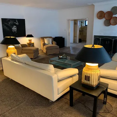Penthouse 180 M² Fussgangerzone * Клоппенбург