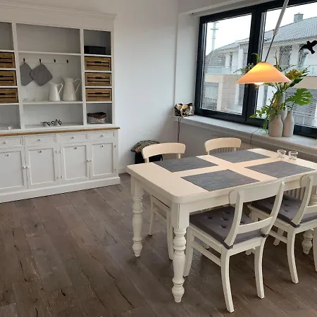 Penthouse 180 M² Fussgangerzone