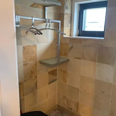 Penthouse 180 M² Fussgangerzone Апартаменты Клоппенбург
