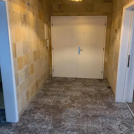 Penthouse 180 M² Fussgangerzone *