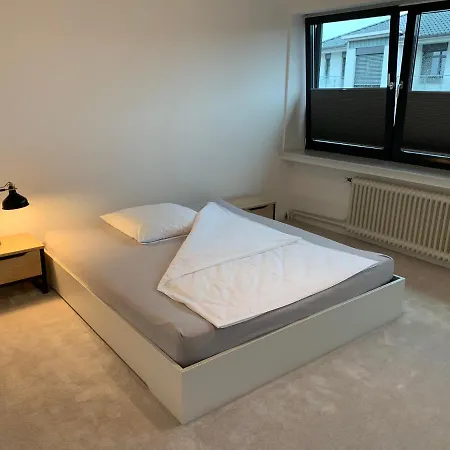 Penthouse 180 M² Fussgangerzone Апартаменты *