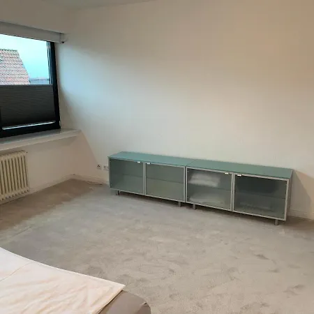 Penthouse 180 M² Fussgangerzone Клоппенбург